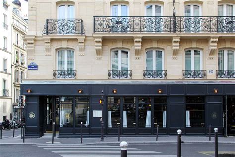 Welcome to Le Pigalle, a Member of Design Hotels™ 